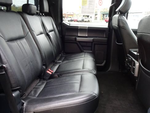 Used 2020 Ford F150 XLT w/ Equipment Group 302A Luxury image 13