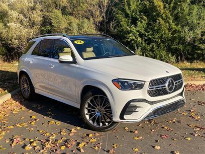 Used 2024 Mercedes-Benz GLE 350 4MATIC
