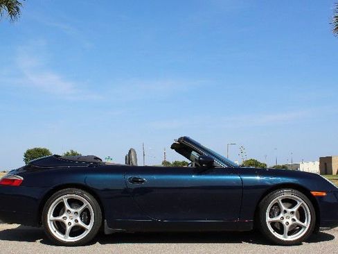 Used 1999 Porsche 911 Carrera image 8
