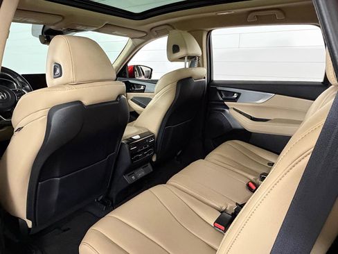 Used 2023 Acura MDX SH-AWD image 34