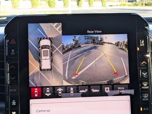 New 2026 RAM 1500 RHO w/ RHO Level 1 Equipment Group image 22