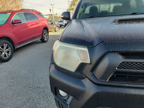 Used 2014 Toyota Tacoma PreRunner image 6