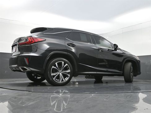 Used 2016 Lexus RX 350 AWD image 31