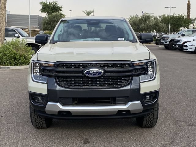 New 2026 Ford Ranger XLT w/ Trailer Tow Package AWD/4WD image 9