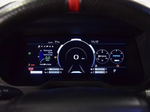 Used 2022 Toyota Tundra TRD Pro AWD/4WD image 17