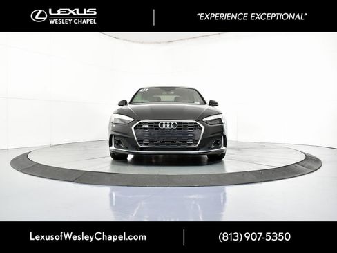 Used 2021 Audi A5 2.0T Premium Plus image 13