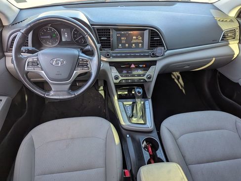 Used 2017 Hyundai Elantra SE w/ SE A/T Tech Package 03 image 29