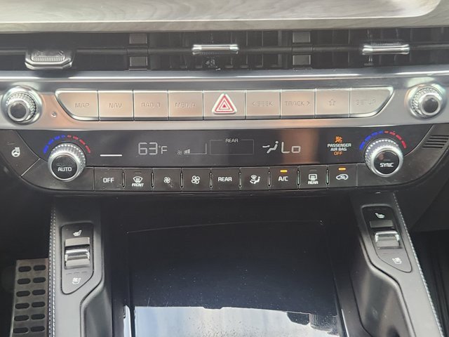 Used 2025 Kia Telluride SX Prestige X-Pro AWD/4WD image 17