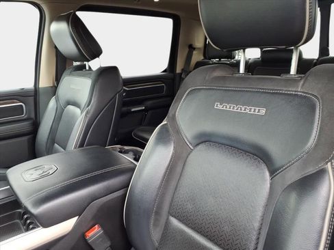 Used 2019 RAM 1500 Laramie image 12