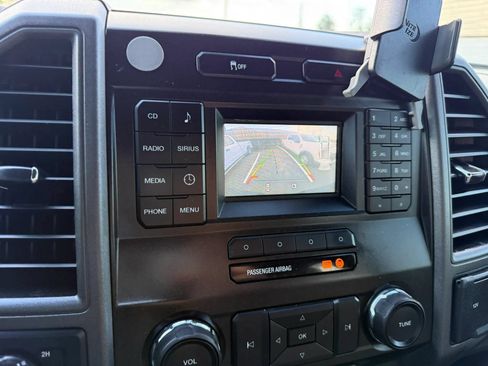Used 2018 Ford F250 XL w/ Power Equipment Group AWD/4WD image 34