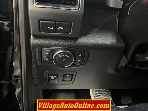 Used 2018 Ford F150 XLT w/ Equipment Group 302A Luxury image 18