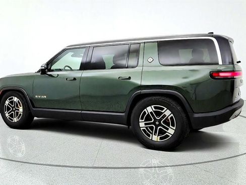 Used 2022 Rivian R1S Launch Edition Quad AWD/4WD image 7
