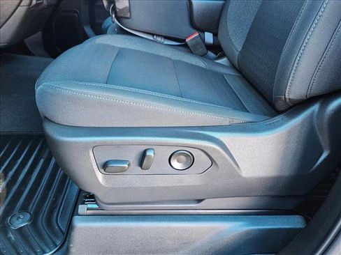 New 2026 Chevrolet Silverado 1500 Custom AWD/4WD image 4