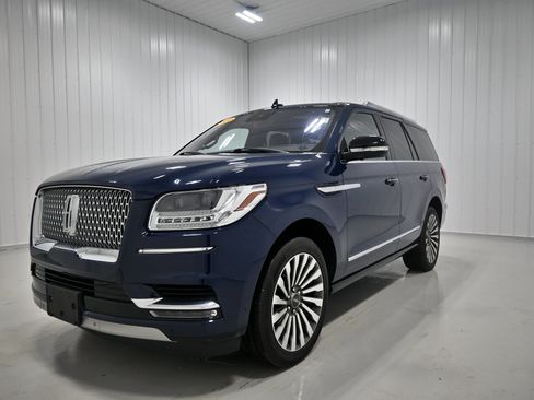 Used 2020 Lincoln Navigator Reserve w/ Luxury Package AWD/4WD image 26