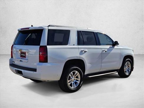 Used 2018 Chevrolet Tahoe LT image 5