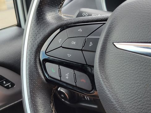 Used 2020 Chrysler Pacifica Limited w/ S Appearance Package FWD image 14