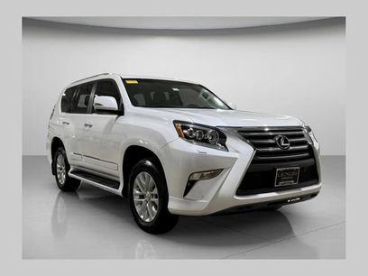 Used 2018 Lexus GX 460 Premium w/ Premium Package