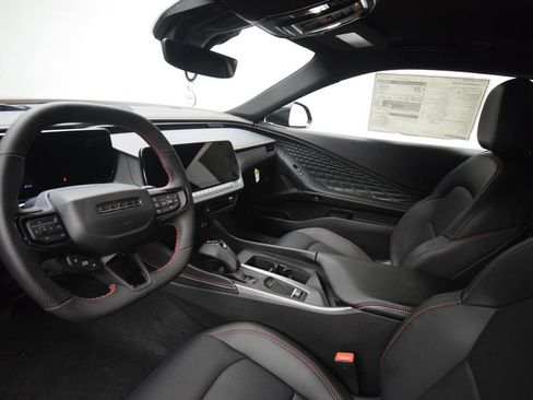 New 2027 Dodge Charger R/T AWD/4WD image 34