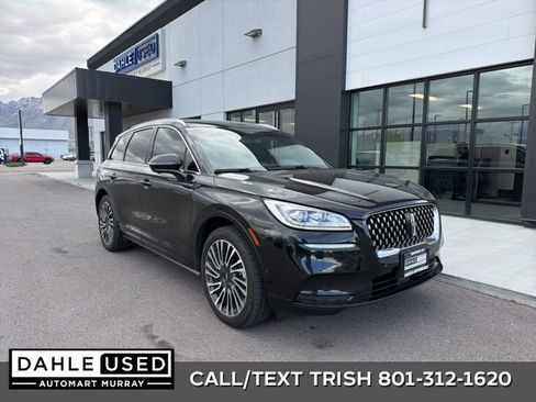 Used 2022 Lincoln Corsair Grand Touring w/ Elements Technology Bundle AWD/4WD image 1