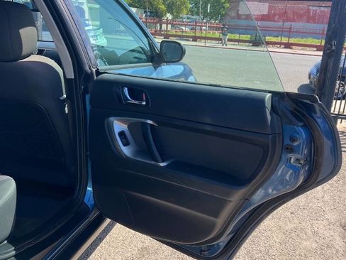 Used 2008 Subaru Outback 2.5i image 23