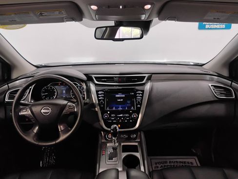 Used 2023 Nissan Murano SV w/ SV Midnight Edition Package FWD image 18