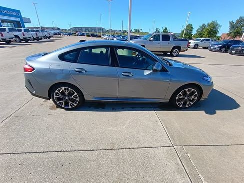 Used 2025 BMW 228i xDrive w/ Premium Package AWD/4WD image 16