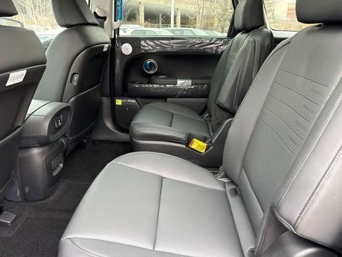 New 2026 Hyundai Palisade Limited image 22