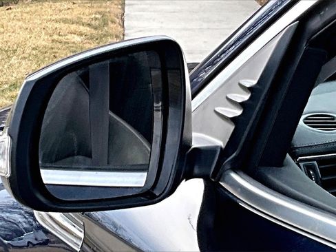 Certified 2023 INFINITI QX50 Luxe image 13