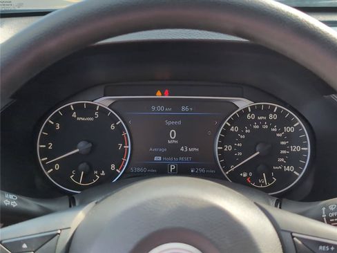 Used 2023 Nissan Altima 2.5 SV FWD image 28
