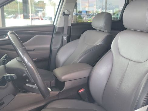 Used 2019 Hyundai Santa Fe Limited AWD/4WD image 11