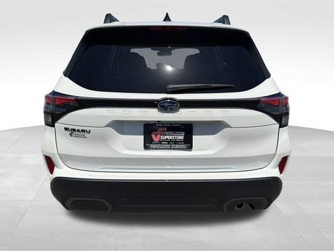 New 2026 Subaru Forester Limited AWD/4WD image 6
