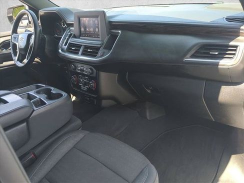 Used 2023 Chevrolet Tahoe LS AWD/4WD image 23