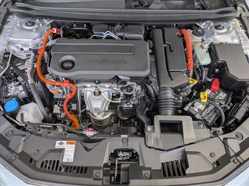 New 2026 Honda Accord Touring image 16