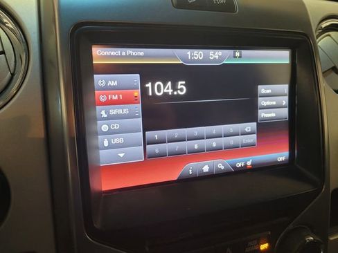 Used 2014 Ford F150 FX4 w/ Equipment Group 402A Luxury image 40