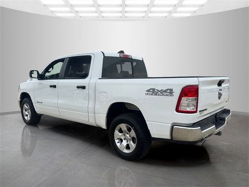 Used 2023 RAM 1500 Big Horn image 6