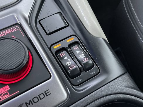 Certified 2023 Subaru Forester Premium image 20