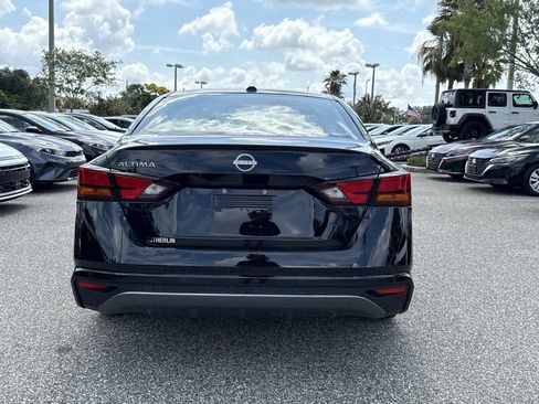 Used 2026 Nissan Altima 2.5 SV FWD image 5