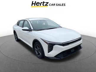 Used 2025 Kia K4 LXS video 1