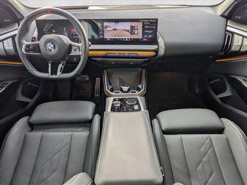 Used 2025 BMW X3 M50 w/ Premium Package AWD/4WD image 14