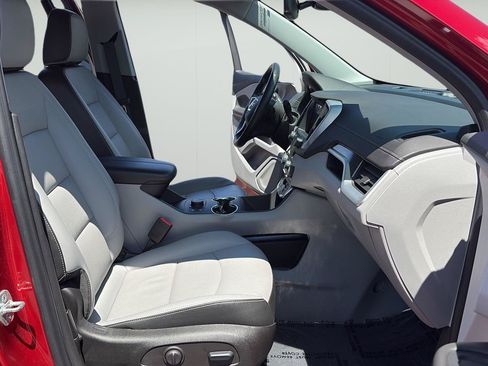 Used 2023 GMC Terrain SLT AWD/4WD image 14