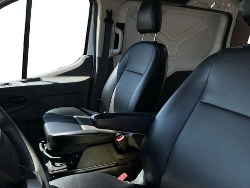 Used 2021 Ford Transit 150 Low Roof w/ Load Area Protection Package image 16
