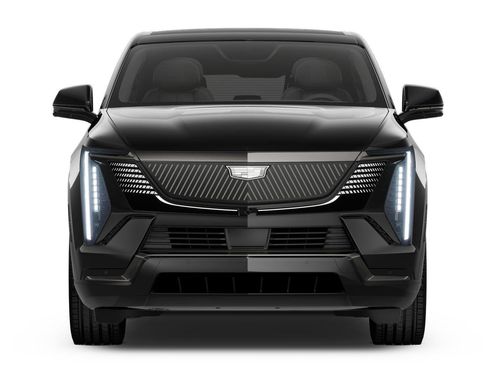 New 2026 Cadillac Escalade IQ Sport 1 image 26