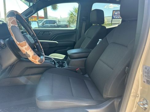 Used 2023 Chevrolet Colorado Trail Boss w/ Advanced Trailering Package image 6