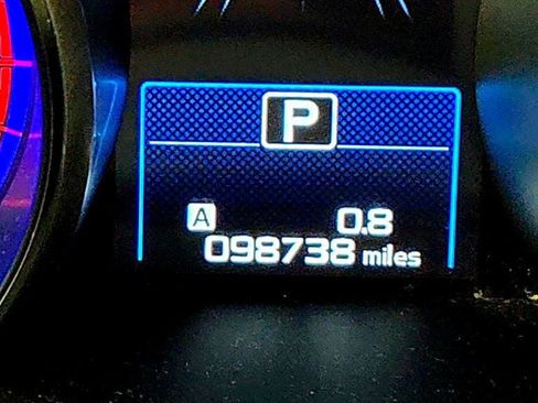 Used 2016 Subaru Outback 2.5i Limited AWD/4WD image 15