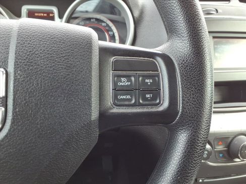 Used 2017 Dodge Journey SE image 25