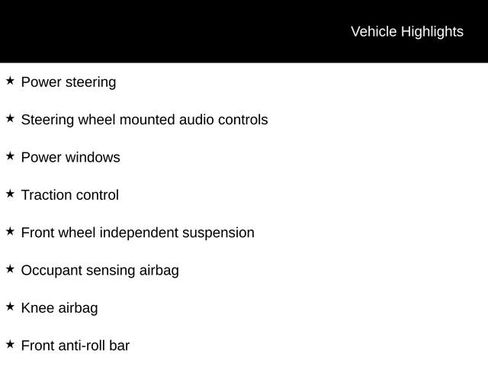 Used 2021 Nissan Kicks SV image 13