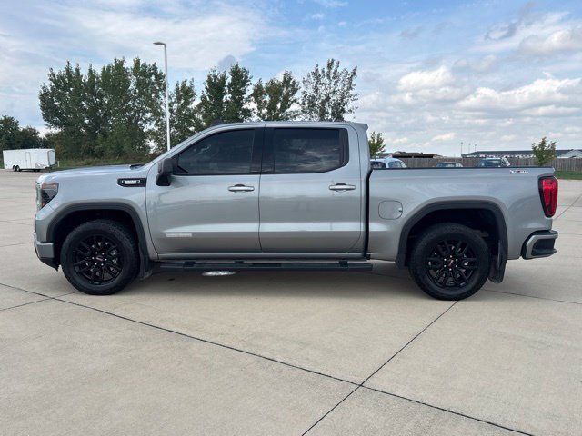 Used 2024 GMC Sierra 1500 Elevation AWD/4WD image 47