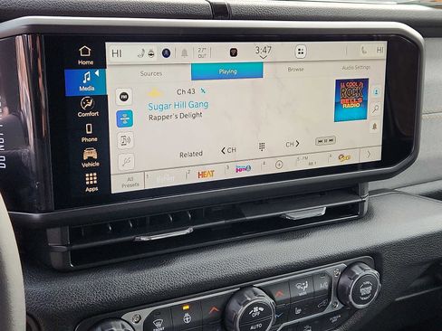 New 2026 Jeep Wrangler Willys image 13