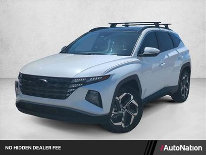 Used 2024 Hyundai Tucson SEL