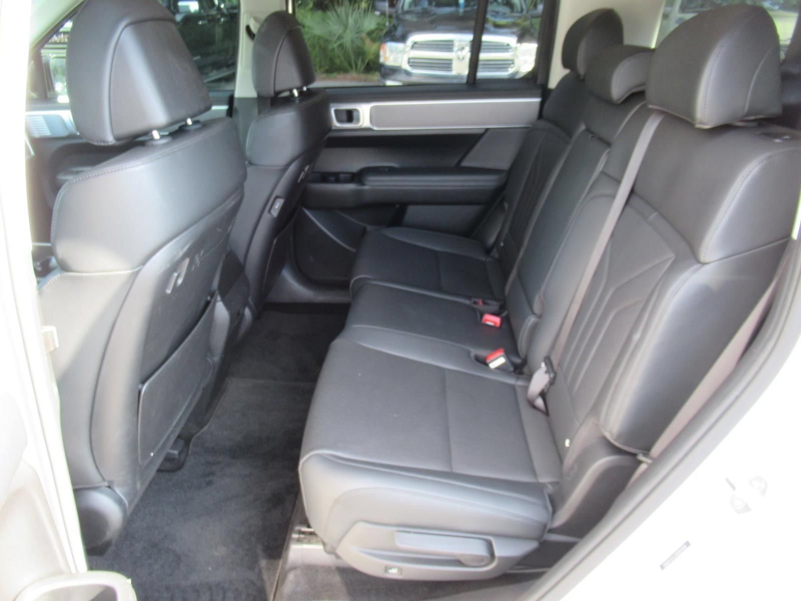 Used 2024 Hyundai Santa Fe XRT AWD/4WD image 36
